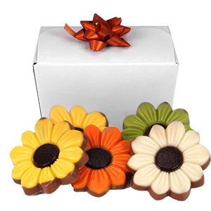 Boeketcadeau Bloemen chocolade bezorgen