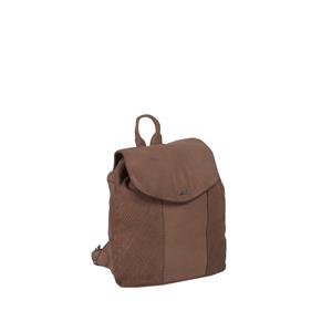 Justified Bags Simone City Backpack Brown Small VII