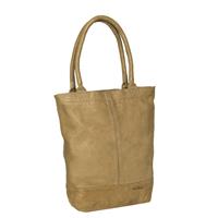 Justified Bags Amber Shopper Sand