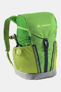 Vaude Puck 10 Kinderrugzak apple Kindertas