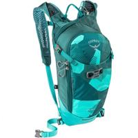 Osprey Fahrradrucksack »Salida 8«