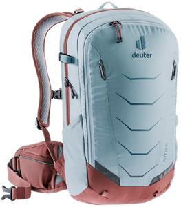 Deuter - Women's Flyt 12 SL - Fietsrugzak, grijs