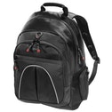 Hama Notebook Rucksack Vienna Passend für maximal: 39,6cm (15,6 ) Schwarz