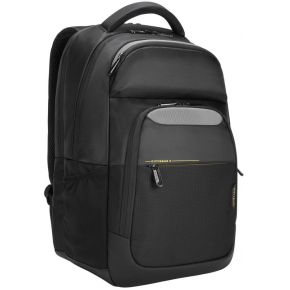 Targus CityGear Laptop Backpack - Notebook carrying backpack - 12 - 14 - black