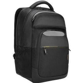 Targus CityGear Laptop Backpack - Notebook carrying backpack - 15" - 17.3" - black