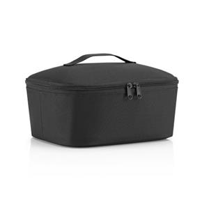 Reisenthel Shopping Coolerbag M pocket black