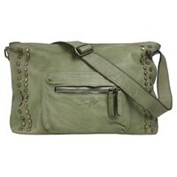 Samantha Look Umhängetasche Umhängetaschen mint Damen