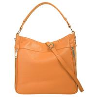Cluty Tas echt leer, made in italy