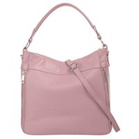 Cluty Tas echt leer, made in italy