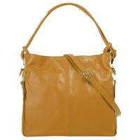 Samantha Look Shopper echt leer, made in italy