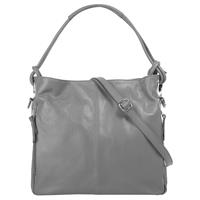 Samantha Look Shopper echt leer, made in italy