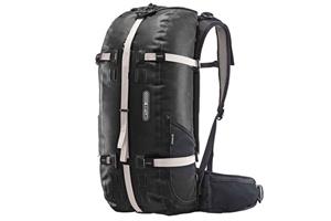 Ortlieb Atrack 25 L Daypack black Weekendtas