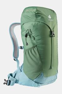 Deuter AC Lite 22 SL Damen Wanderrucksack Volumen 22 aloe-dusk
