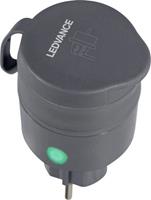 LEDVANCE SMART+ Compact Outdoor Plug 4058075570979 Wi-Fi Steckdose mit Messfunktion Außenbereich 36
