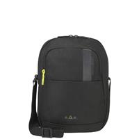 American Tourister Work-E - Umhängetasche 28 cm black