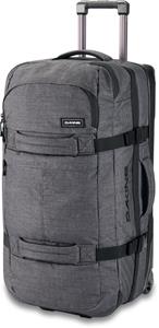 Dakine Split Roller 85L carbon Trolley Reistas