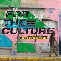Vp Greensleeves For The Culture - Alborosie