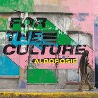 Vp Greensleeves For The Culture - Alborosie