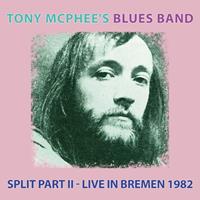 375 Media GmbH / MIG / INDIGO Split Part Ii-Live At Bremen 1982
