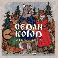 Cpl Music Wild Games - Vedan Kolod