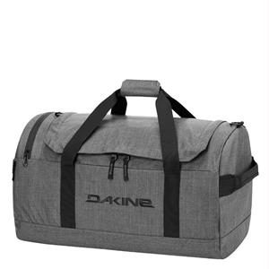 Dakine reistas EQ Duffle 50L donkergrijs