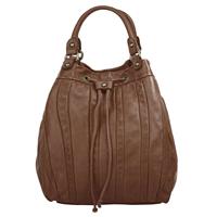 Forty degrees Shopper Shopper cognac Damen