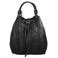 Forty degrees Shopper Shopper schwarz Damen