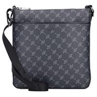 Joop! Cortina 1.0 Milian Umhängetasche 25 cm Umhängetaschen grau Damen