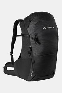 Vaude Tacora 22L Rugzak Dames Zwart