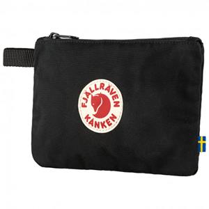 Fjällräven - Kånken Gear Pocket - Tas, zwart