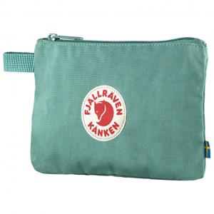 Fjällräven - Kånken Gear Pocket - Tas, turkoois