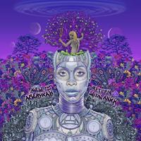 Motown New Amerykah Part Two: Return Of The Ankh - Erykah Badu