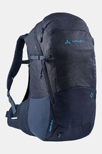 Vaude Tacora 26+3 Wms rugzak Donkerblauw