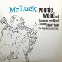 BMG Mr. Luck - A Tribute To Jimmy - Ronnie Wood Band