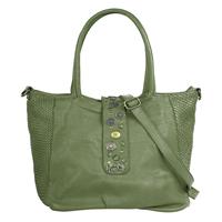 Forty degrees Handtasche Handtaschen mint Damen