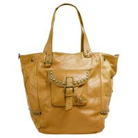 Samantha Look Shopper Shopper gelb Damen