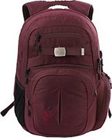 Nitro , Daypack Hero Rucksack 52 Cm Laptopfach in bordeaux, Rucksäcke für Damen