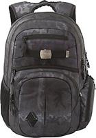 Nitro , Daypack Hero Rucksack 52 Cm Laptopfach in dunkelgrau, Rucksäcke für Damen