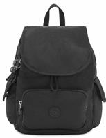 Kipling City Pack S rugzak (Basiskleur: Black)