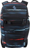 Nitro , Nikuro Rucksack 49 Cm Laptopfach in bunt, Rucksäcke für Damen