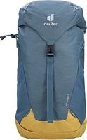 Deuter , Ac Lite 16 Rucksack 52 Cm in blau, Rucksäcke für Damen