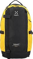 Haglöfs , Tight Medium Rucksack 50 Cm in gelb, Rucksäcke für Damen