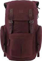 Nitro , Urban Daypacker Rucksack 46 Cm Laptopfach in bordeaux, Rucksäcke für Damen