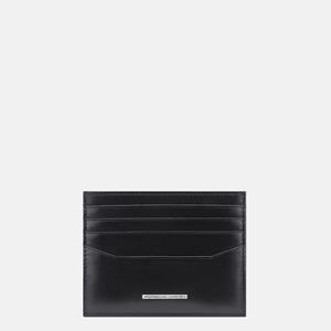 Porsche Design Cardholder 8 black Heren portemonnee