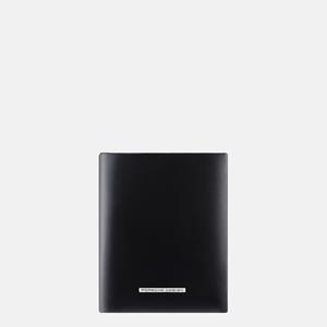 Porsche Design Billfold 6 black Heren portemonnee