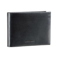 Porsche Design Wallet 4 wide black Heren portemonnee