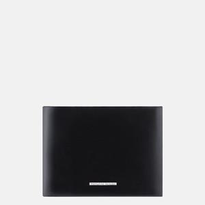 Porsche Design Wallet 4 wide black Heren portemonnee