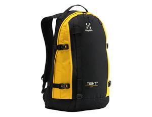 Haglöfs , Tight Large Rucksack 53 Cm in gelb, Rucksäcke für Damen