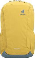 Deuter , Vista Skip Rucksack 42 Cm in gelb, Rucksäcke für Damen