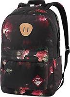 Nitro , Urban Plus Rucksack 45 Cm Laptopfach in bunt, Rucksäcke für Damen